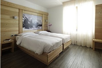 Hotel Madonna di Campiglio 2